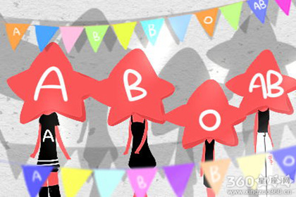 喜欢被当做大爷 不主动做事情的血型 喜欢被当做大爷 不主动做事情的血型