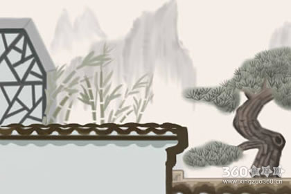 解读木制大门风水是怎样的