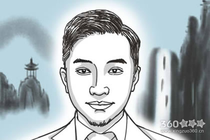 面相分析 眼睛小的男人疼老婆吗