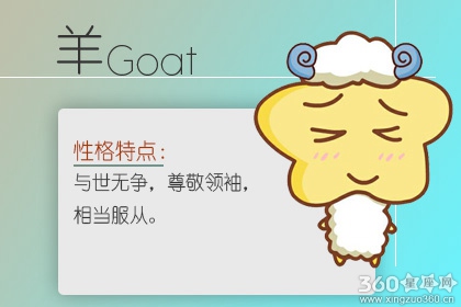 属羊人在什么情况下会想着回家看看