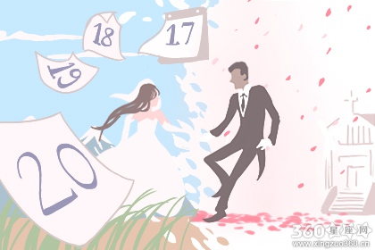 梅花易数测婚姻 梅花易数怎么看婚姻