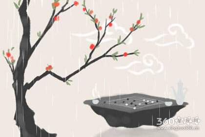 老板的办公室应该摆放哪些挂画 吸纳人才