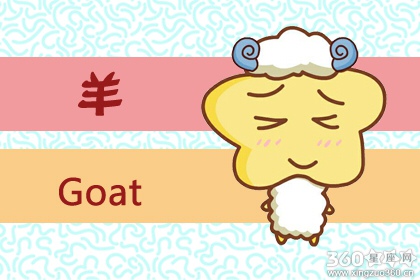 龙和羊的婚姻怎么样 性格特点