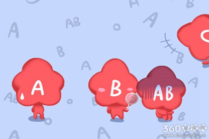 害怕被拒绝 不想主动去示爱的血型