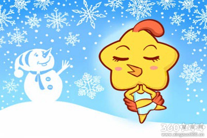 女鸡男鸡婚姻怎么样 属相合不合