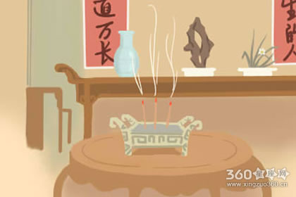 能消减小孩子叛逆性格分家居风水摆件