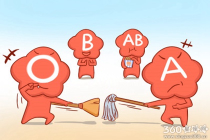 B血型试探老公最隐秘的方法 无人察觉