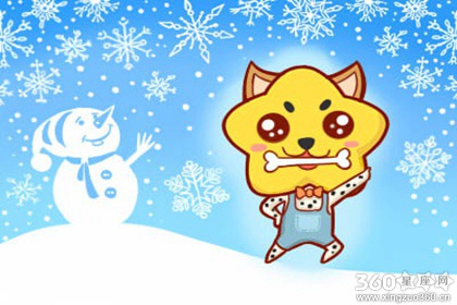 认识2018几月出生的狗宝宝最好
