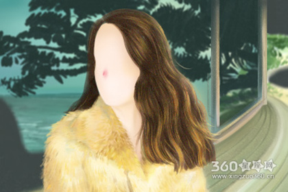 女友不在身旁你能控制住自己吗