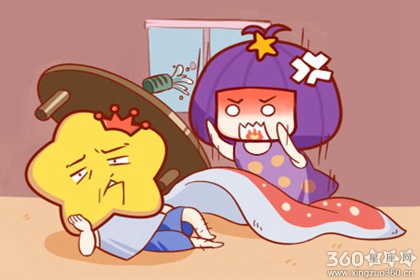 明星梦 巨蟹座有机会当明星吗