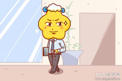 命数分析：天才作家韩寒真的是命运的宠儿