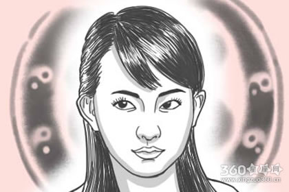 女人地包天面相好不好｜性格特点是什么
