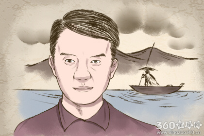 金鱼眼面相性格特点详解