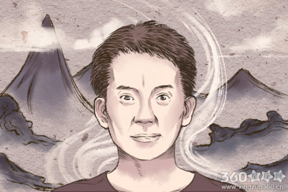 穷人面相分析，穷人面相解读