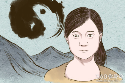圆脸女人面相分析，圆脸女人面相解读