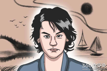 周杰伦面相分析，周杰伦面相解读
