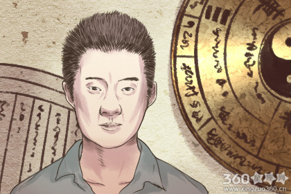 李敏镐面相分析，李敏镐面相解读
