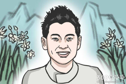 富贵面相分析，富贵面相解读