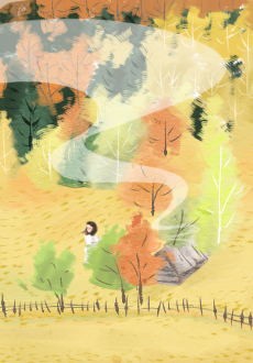 庭院风水该如何催旺家人财运