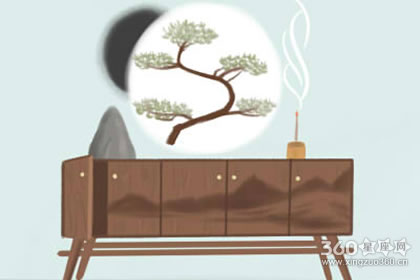 哪些类型的天花吊顶可以保健康 保财运