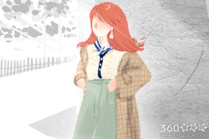 天生有福气的女人手相最全解析