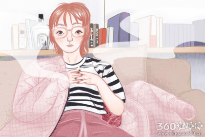 女人手相算命图解看看能否财运不断