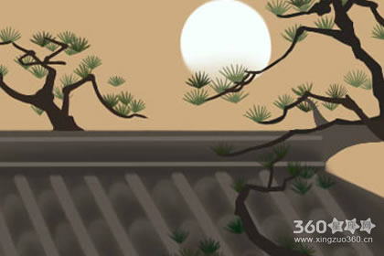 太师椅对着大门有没有什么影响