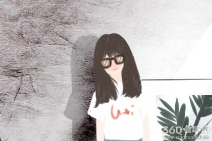 女人手相生命线长短的运势解析