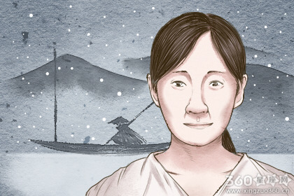 女生左脸有痣的面相痣解析 运势如何