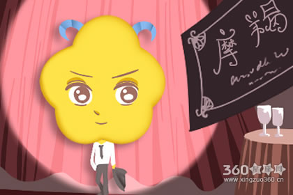 别傻了 不主动就是在拒绝的星座男