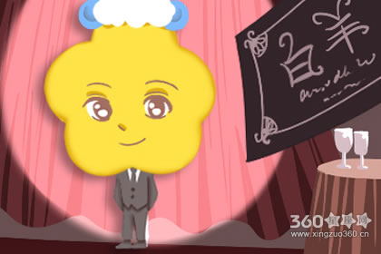 为什么白羊女梦中的男神总会不期而遇