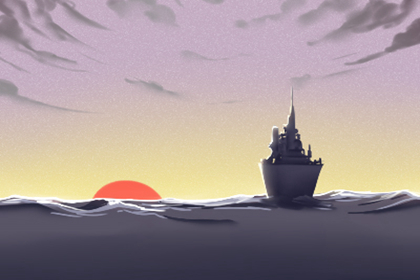 巨蟹座那些并没有什么卵用的经历