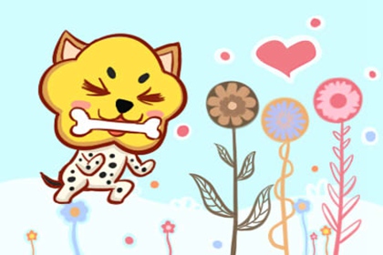 猴和狗的属相合不合 能够在一起吗