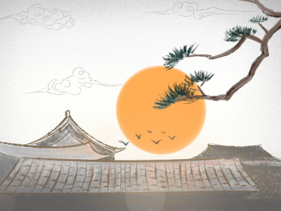 勘察风水宝地的风水重点原理是什么
