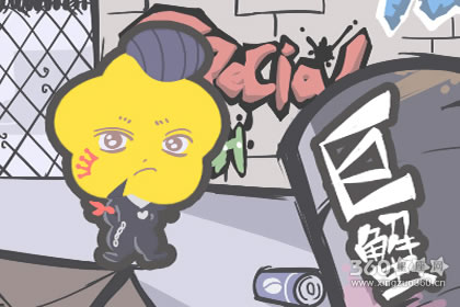 巨蟹男的男神气质是从哪里散发出来的