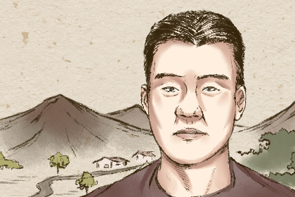 这些面相的人容易违背承诺