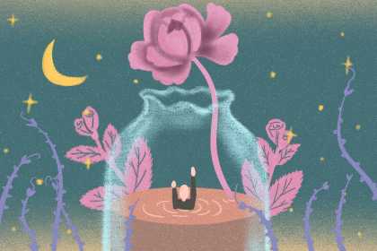 彼岸花的花语传说都有哪些