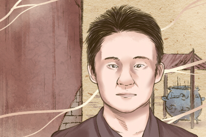 印堂有痣男性显贵 男人有哪些痣是好痣