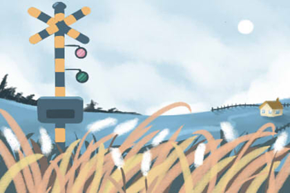 守望爱情 满天星花语传说