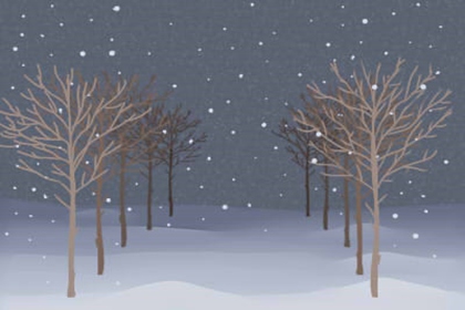 大雪节气的含义 大雪的气候特点