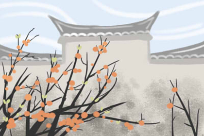 爱情的俘虏 桃花花语传说