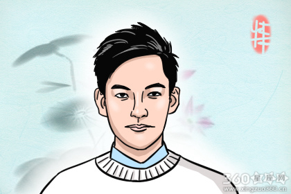 鼻子扁平 鼻子没肉的男人面相没主见吗