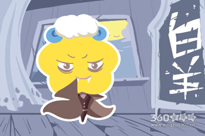 白羊座画师的创作灵魂来源自于何处