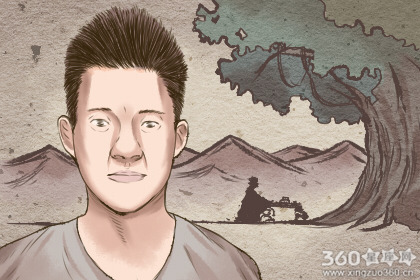 鼻子高挺的男人面相有什么命运