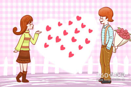 射手座都遇到过哪些很奇妙的缘分