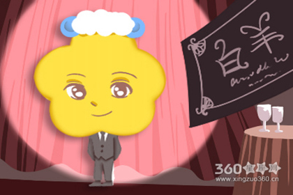 山水清澈每周星座运势【2016.1.31-2.6】