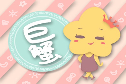 巨蟹座养猫之后性格会发生哪些变化