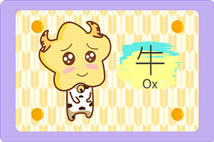 属牛人2019年1月整体运势