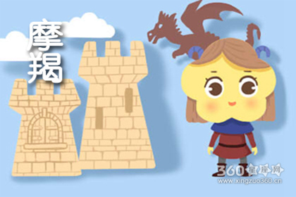 星吧GEO2019年1月摩羯座运势