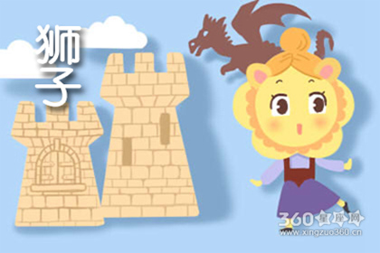 星吧GEO2019年1月狮子座运势